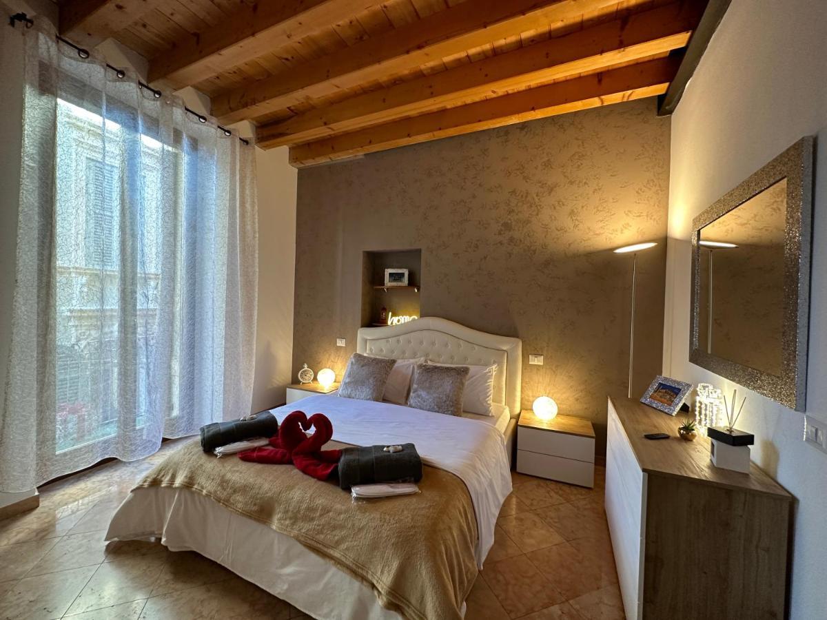 Imperial Home Mazzini Centro Verona 1 Exterior photo